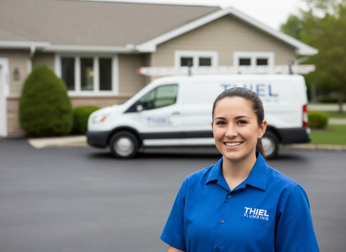 Plumber Loretto, VA FAQs
